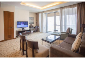 Dubai Mall Residences -Luxury 1 bedroom